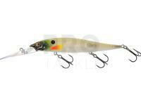 Hard lure Westin Jerkbite DR 11cm 15g - Ghost Hunter