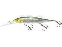 Hard lure Westin Jerkbite DR 11cm 15g - Headlight