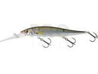 Hard lure Westin Jerkbite DR 11cm 15g - Matte Gem Shad