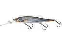 Hard lure Westin Jerkbite DR 11cm 15g - Real Hot Roach