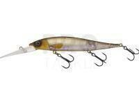 Hard lure Westin Jerkbite DR 11cm 15g - Real Matte Minnow