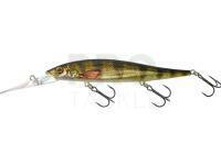 Hard lure Westin Jerkbite DR 11cm 15g - Real Perch
