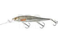 Hard lure Westin Jerkbite DR 11cm 15g - Real Roach