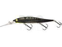 Hard lure Westin Jerkbite DR 11cm 15g - Yoru