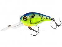 Hard Lure Westin MegaBite DR Crankbait 6cm 19g - Chart. Blue Craw