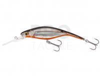 Hard Lure Westin P10DR Crankbait 10cm 16g Floating - Coward Flash