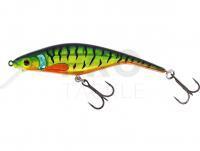 Hard Lure Westin P10SR Crankbait 10cm 15g Floating - Firetiger Flash