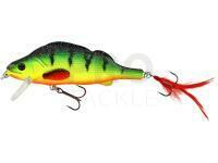 Lure Westin Percy the Perch 10cm - Fancy Firetiger