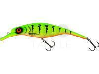 Hard Lure Westin Platypus Crankbait 16cm 56g Low Floating - Chartreuse Flow