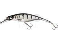 Hard Lure Westin Platypus Crankbait 16cm 56g Low Floating - 3D Amber Perch