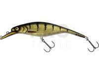 Hard Lure Westin Platypus Crankbait 19cm 94g Sinking - 3D Amber Perch