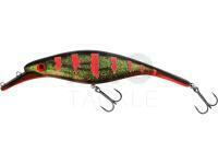 Hard Lure Westin Platypus Crankbait 19cm 94g Sinking - 3D Motoroil Blood