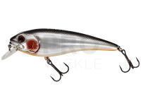 Hard lure Westin RawBite Crankbait 15cm 61g Low Floating - Steel Sardine