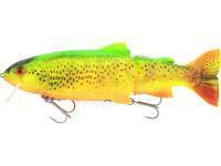 Hard lure Westin Tommy the Trout 25cm 205g - Firetiger Trout