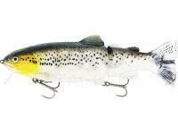 Hard lure Westin Tommy the Trout 25cm 205g - Headlight Deluxe Trout