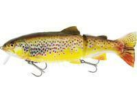 Hard lure Westin Tommy the Trout 25cm 205g - Real Trout