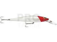 Lure Williamson Speed Pro Deep SP160D | 6.25"/16cm | 2oz/54g - RH Red Head