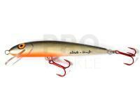 Hard lure Wob-Art Jelec 90mm 8g - Roach