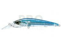 Sea lure Yo-zuri 3D Diver 120mm 33g - R1455-CPBM Blue Mackerel