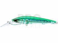 Sea lure Yo-zuri 3D Diver 120mm 33g - R1455 CPNI Sardine