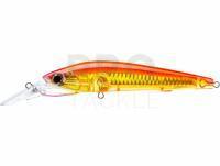 Sea lure Yo-zuri 3D Diver 140mm 50g - R1456 CPPO Pink Orange