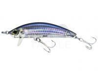 Hard Lure Yo-zuri 3D Inshore Surface Minnow 90F | 90mm 12g | 3-1/2 in 7/16 oz - Mullet (R1215-HMT)