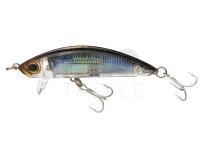 Hard Lure Yo-zuri 3D Inshore Surface Minnow 90F | 90mm 12g | 3-1/2 in 7/16 oz - Real Mullet (R1215-RMT)