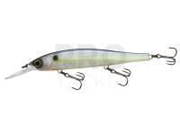 Hard Lure Yo-Zuri 3DB Jerkbait 110 Deep | 4-3/8 in | 110 mm | 1/2 oz | 16.5g - Ghost Sexy Shad (R1372-GSSH)