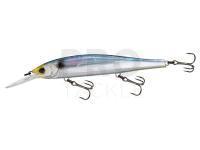 Hard Lure Yo-Zuri 3DB Jerkbait 110 Deep | 4-3/8 in | 110 mm | 1/2 oz | 16.5g - Natural Shad (R1372-NSH)