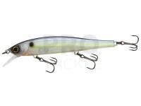 Hard Lure Yo-Zuri 3DB Jerkbait 110 SP | 4-3/8 in | 110 mm | 1/2 oz | 14g - Ghost Sexy Shad (R1355-GSSH)