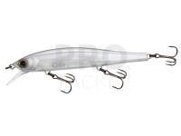 Hard Lure Yo-Zuri 3DB Jerkbait 110 SP | 4-3/8 in | 110 mm | 1/2 oz | 14g - Pearl Shad (R1355-PLSH)