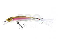 Hard Lure Yo-Zuri 3DB Jerkbait 90 SP | 3-1/2 in | 90 mm | 3/8 oz | 10g - Real Rainbow Trout (R1103-RRT)