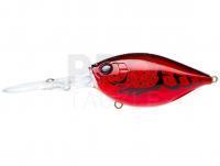 Crankbait Yo-zuri 3DR-X Crank DD 50mm 10g - R1442-RCF Red Crawfish