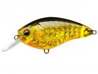 Hard Lure Yo-zuri 3DR-X Crank SR 50mm 8g - R1440-PGBL Prism Gold Black