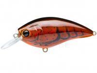 Hard Lure Yo-zuri 3DR-X Crank SR 50mm 8g - R1440-TBCF Translucent Brown Crawfish