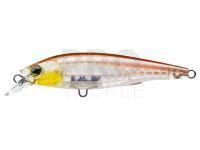 Hard Lure Yo-zuri 3DR-X JerkBait 80mm 9.5g - R1437-GSSM Ghost Smelt