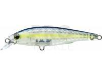 Hard Lure Yo-zuri 3DR-X JerkBait 80mm 9.5g - R1437-GSSS Ghost Sexy Shad