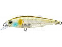 Hard Lure Yo-zuri 3DR-X JerkBait 80mm 9.5g - R1437-PGSH Prism Ghost Shad