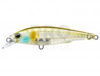 Hard Lure Yo-zuri 3DR-X JerkBait 80mm 9g Floating - R1436-GSAY Ghost Ayu