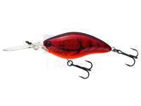 Hard Lure Yo-zuri 3DS Crank DD 65F | 65mm 17g | 2-5/8 in 9/16 oz - Crawfish (F1158-CF)