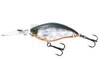 Hard Lure Yo-zuri 3DS Crank DD 65F | 65mm 17g | 2-5/8 in 9/16 oz - Holographic Tennessee Shad (F1158-HTS)