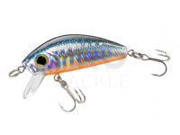 Hard Lure Yo-zuri L-Minnow 44 mm 5g - Green Silver Orange (F1167-M92)