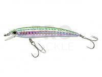 Hard Lure Yo-zuri Pins Minnow Floating 50F | 5cm 2g - Rainbow Trout (F1161-M99)