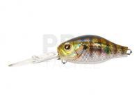 Hard Lure ZipBaits B-Switcher Midget 43mm 7g MDR Rattler - 509