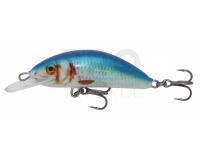 Hard Lure Kenart Fox 7F | 7.5cm 12g -  NRB