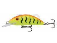 Hard Lure Kenart Fox 7F | 7.5cm 12g -  RT