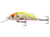 Hard Lure Kenart Fox 7F | 7.5cm 12g -  YR