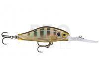 Hard Lure Rapala Shadow Rap Jack Deep 7cm 10g - Glassy Gill UV (GGIU)