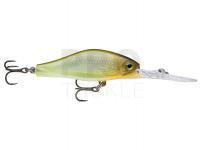 Hard Lure Rapala Shadow Rap Jack Deep 7cm 10g - Haymaker (HAY)