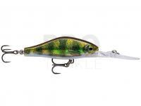 Hard Lure Rapala Shadow Rap Jack Deep 7cm 10g - Live Perch (PEL)